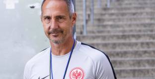 Борусия Мьонхенгладах обяви името на новия треньор