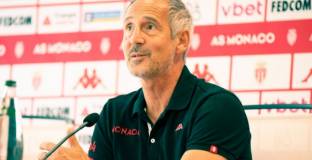 Хютер: Отначало помислих, дали не съм на почивка тук 