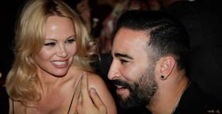 Отстраниха Рами от тренировки след обвиненията на Памела