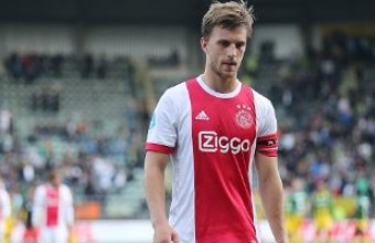 Адо Ден Хааг - Аякс 1:1 