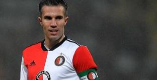 Адо Ден Хааг - Фейенорд 2:2 