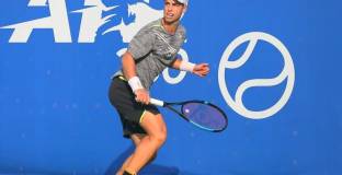 Андреев се класира за полуфиналите във Форли