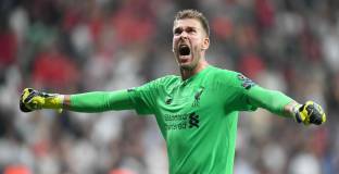 Пелегрини: Уест Хем искаше да запази Адриан