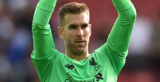 Адриан: Победният манталитет на Ливърпул се завърна