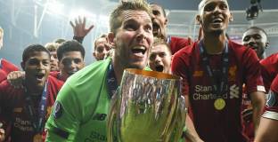 Адриан: Това бе фантастична седмица