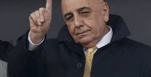 Галиани: Ибрахимович не искаше в ПСЖ