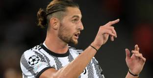 Рабио изключи завръщане в ПСЖ 