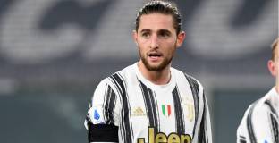 Рабио ще напусне Ювентус 