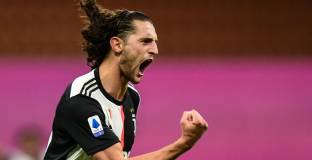 Реал Мадрид и Ювентус може да разменят играчи