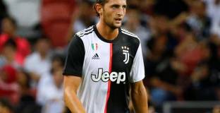 Ювентус няма да пусне Рабио в Арсенал