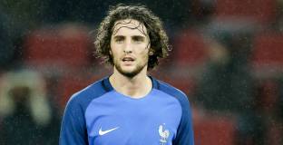 Рабио: Трябваше да изкупим вината от мача с Финландия