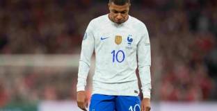 Адвокатът на Мбапе: Жалбата не доказва нищо