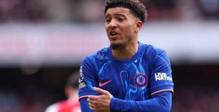 Пред Челси възникна задължение да закупи Санчо