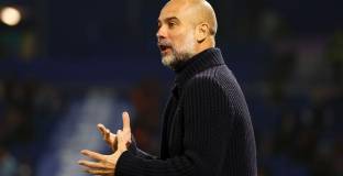 Гуардиола: Предишният Сити се е върнал? Не
