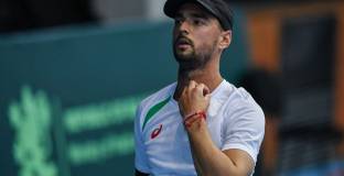 Кузманов отпадна в квалификациите на Austalian Open 
