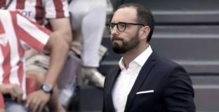 Бордалас: Не заслужаваме такъв завършек на сезона