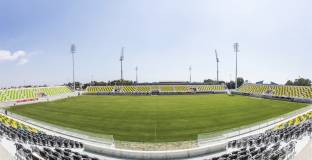 Пробвайте знак Х за Кипър - България