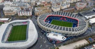 ПСЖ ще удари Реал Мадрид в Париж