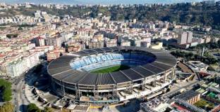 Челси съветва за „предпазливост“ след нападението на фенове в Неапол