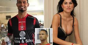 Вратарят-убиец се завръща във футбола    