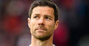 Шаби Алонсо обяви, че напуска Байер