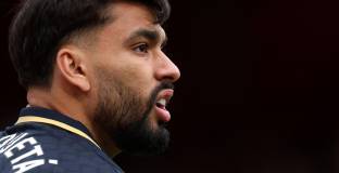 Лукас Пакета желае да напусне Уест Хем през зимата