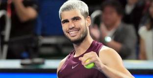 Алкарас е на 1/4-финал на Australian Open 2026