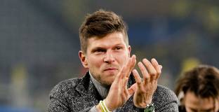 Хунтелаар влезе в ръководството на Аякс