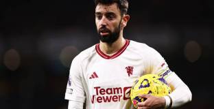 Капитанът на Ман Юнайтед отказа оферта от Саудитска Арабия