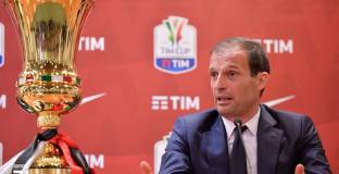 Алегри: Милан ще играе с баланс и ум