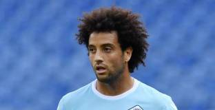 Лацио анонсира завръщането на Андерсон