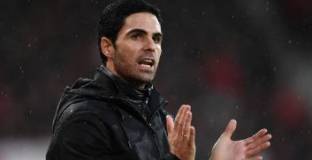 Борнемут - Арсенал 1:1 