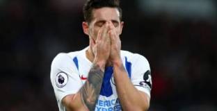 Борнемут - Брайтън 2:0 