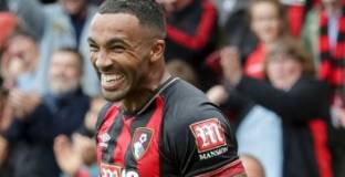 Борнемут - Кардиф Сити 2:0 