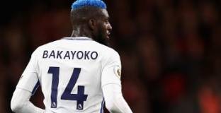 Борнемут - Челси 0:1 