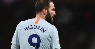 Борнемут - Челси 4:0