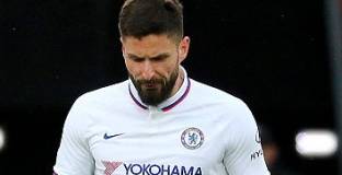 Борнемут - Челси 2:2 