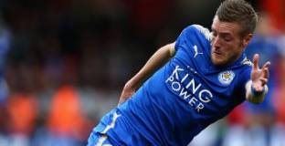 Борнемут - Лестър Сити 0:0 