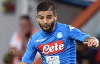 Борнемут - Наполи 2:2 