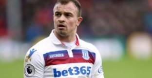 Борнемут - Стоук Сити 2:1 