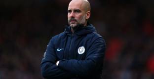 Гуардиола е недоволен от новия формат на ШЛ