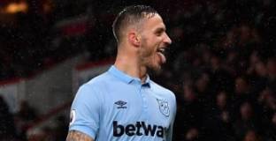 Борнемут - Уест Хем 3:3 