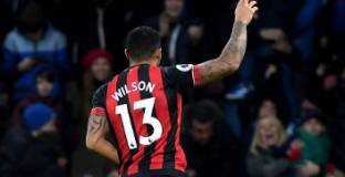 Борнемут - Уест Хем 2:0