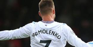 Борнемут - Уест Хем 2:2 