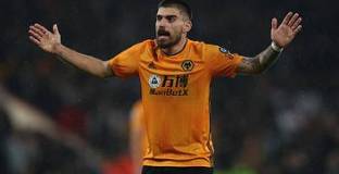 Борнемут - Уувъремптън 1:2 