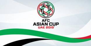 Катар се класира за финала в Купата на Азия (видео)