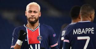 ПСЖ с минимален успех над Лайпциг (видео)