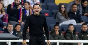 Лапорта с предупреждение към Шави?