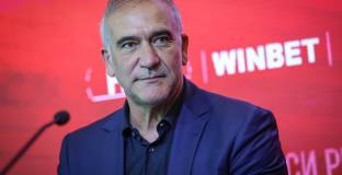 Нога и ЦСКА се разделят?