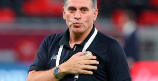 Треньорът на Коста Рика: Нямахме шанс